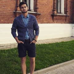 Андрей Нану, Кишинев