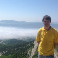 Евгений Михайлюк, 29.07.1989, Липецк