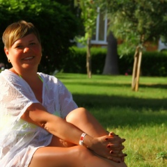 Елена Крикова, 27.05.1978, Ярославль