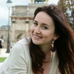 Maria Biryukova, 17.03