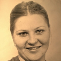 Ольга Шанина, 06.07, Алматы