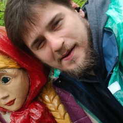 Дмитрий Семенюк, 25.06.1990, Санкт-Петербург