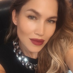 Natalja Lee, 23.04, Новосибирск