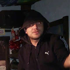 Вячеслав Шарыпов, 16.12.1983, Санкт-Петербург