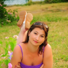 Ирина Рыбакова