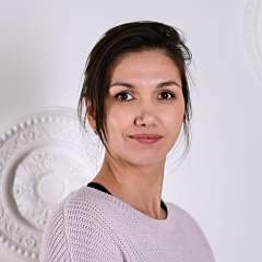 Светлана Лунёва, 11.01.1988, Котлас