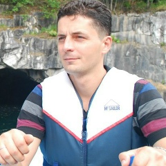 Вадим Галахов, 03.09.1981, Санкт-Петербург