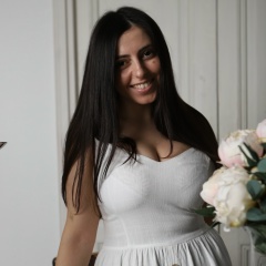 Naira Shahverdyan, 14.11, Сочи