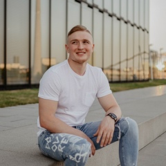 Nick Adler, 24.03, Oberhausen