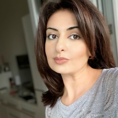 Исана Шумунова, 16.06, Киев