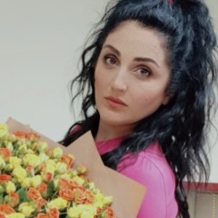 Инесса Григорян, 30.05.1989, Новопавловск