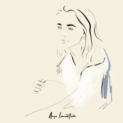 Алина Шкарубо, 13.11, Москва