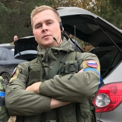 Nikolay Grishin, 03.02, Самара