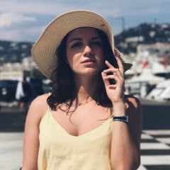 Юлия Смирнова, 14.09.1997, Серпухов