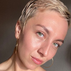 Дарья Валерьянова, 06.06.1991, Санкт-Петербург