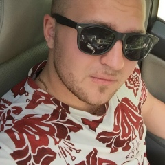 Валентин Uporov, 29.04, Москва