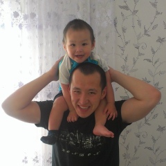 Kairat Aitbayev, 29.07.1986, Актобе