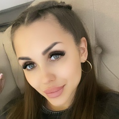 Анастасия Алиева, 21.02.1998, Астана