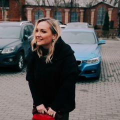 Наталья Луконина, 27.06, Москва