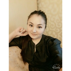 Жансая Сулейменова, 19.03, Алматы