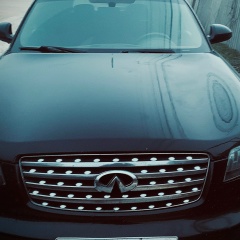 Павел Аксенов, 17.04.1987, Ессентуки