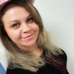 Ирина Новожилова, 09.01, Санкт-Петербург