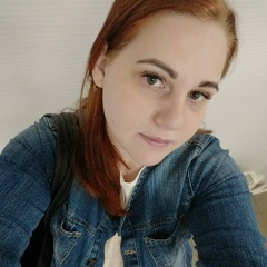 Наталья Колясникова, 30.03.1985, Тюмень