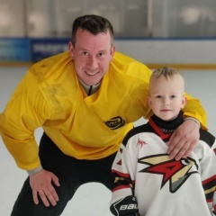 Димон Донцов, 14.05.1986, Санкт-Петербург