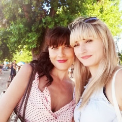 Дашка Григорук, 05.10, Запорожье