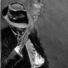 Ruben Baliev, Москва