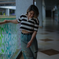 Лилёчек Гикрамина, 26.07.1989, Уфа
