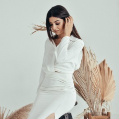 Татев Чанглян, 27.12.1991, Москва