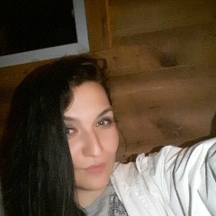 Алена Захарова, 03.05, Киев