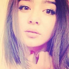 Aiska Iriska, 31.12, Астана