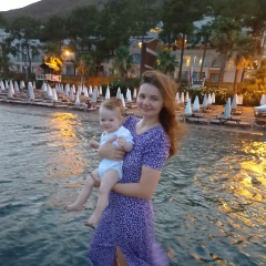 Элла Исакова, Архангельск