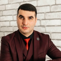 Мкртич Мелкумов, 22.10.1989, Бугульма