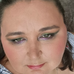 Галина Краснова, 01.03.1989, Мурино