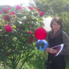 Нурсия Красильникова, 16.08, Набережные Челны