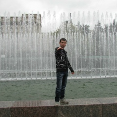 Дилшод Абдуллаев, 18.10.1987, Санкт-Петербург