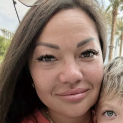 Ирина Орунова, 08.11, Санкт-Петербург