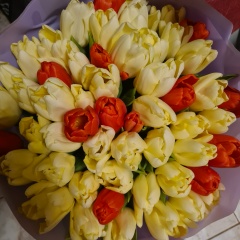 Екатерина Горячева, 22.04, Москва