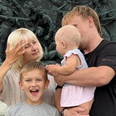 Александр Васильев