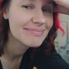 Ксения Гилярова, 11.06, Москва