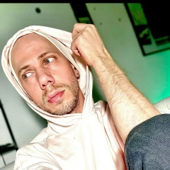 Роман Тит, 08.10, Москва