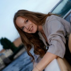 Светлана Аксенова, 04.08, Санкт-Петербург