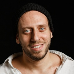 Дмитрий Хасис, 23.08, Санкт-Петербург