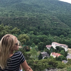 Аленка Стулова, 10.08.1991, Москва