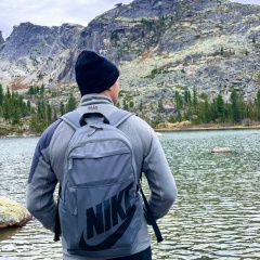 Александр Борисов, 14.09, Курагино