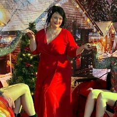 Юлия Синицкая, 27.06, Камышин