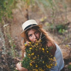 Олеся Дзядевич, 19.02, Киев